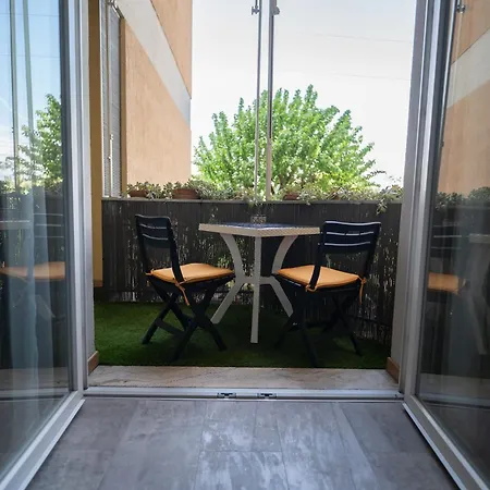 Casa Ella Lejlighed Firenze