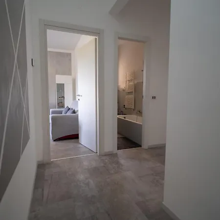 Lejlighed Casa Ella