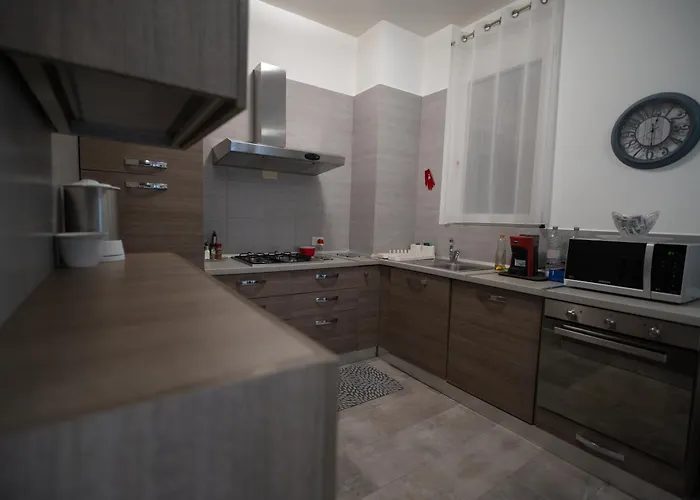 Casa Ella Apartment