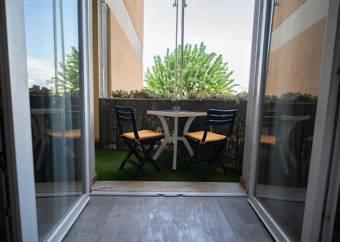 Casa Ella Apartment Florenz