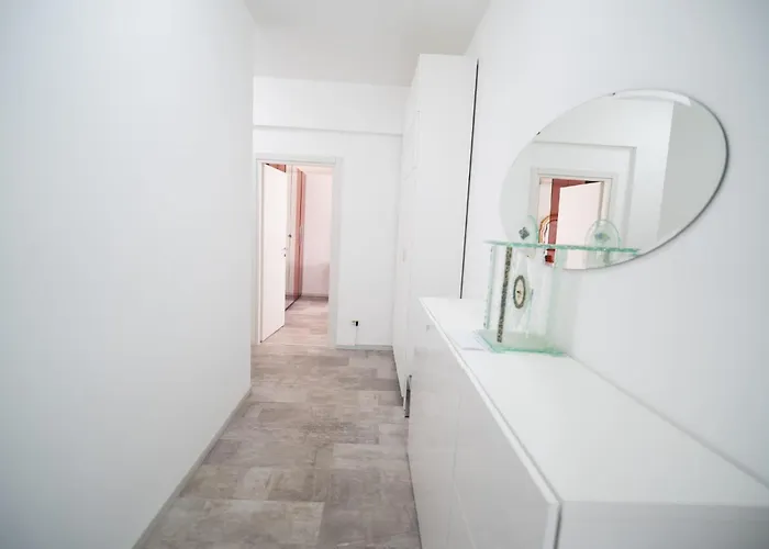 Casa Ella Apartment *