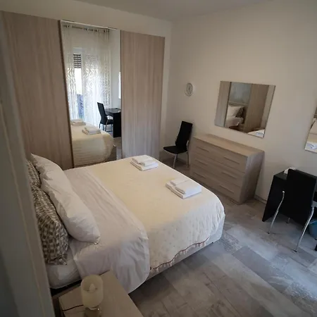 Daire Casa Ella