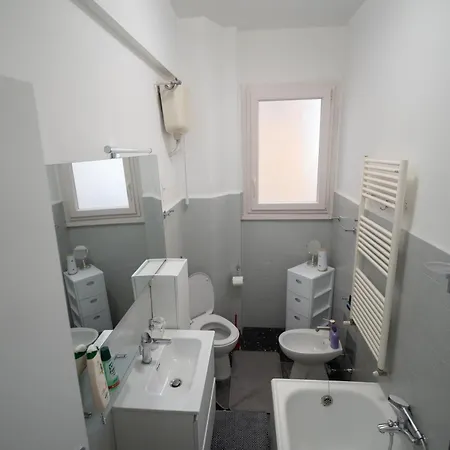 公寓 Casa Ella 佛罗伦萨