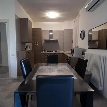 Casa Ella Daire Floransa