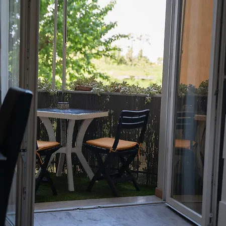 Daire Casa Ella *