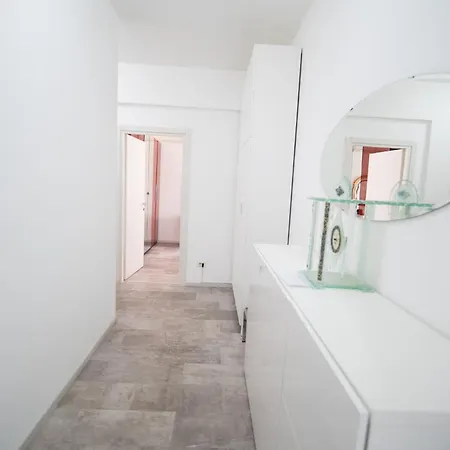 Casa Ella Apartmán *