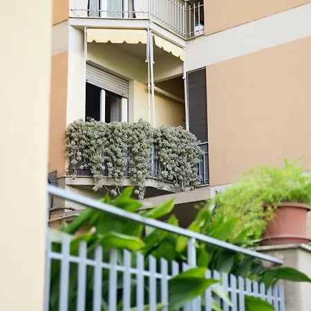 Casa Ella Apartmán *