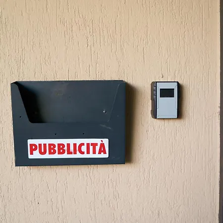 Casa Ella Apartmán *