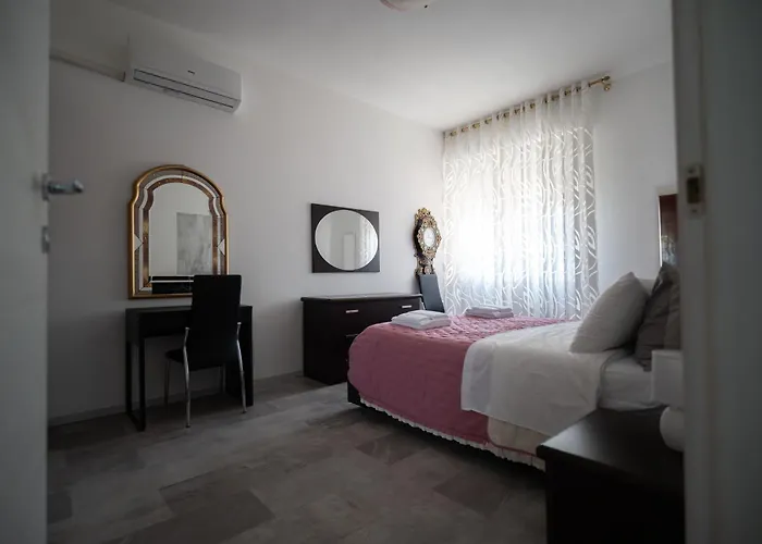 Casa Ella Floransa
