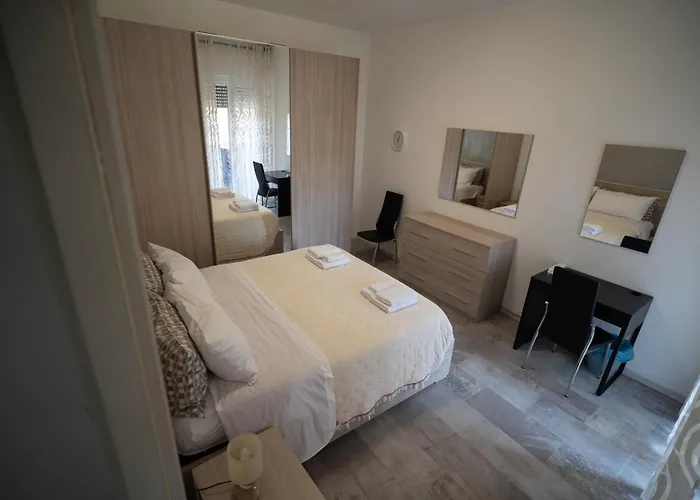 Daire Casa Ella