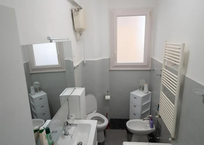 Daire Casa Ella Floransa