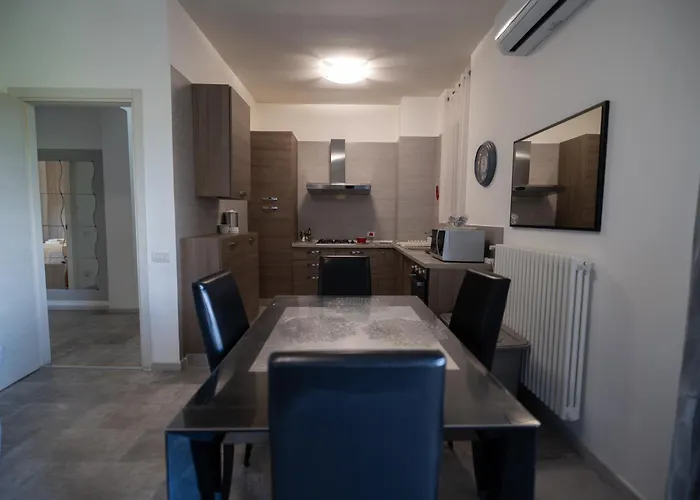 Casa Ella Daire Floransa