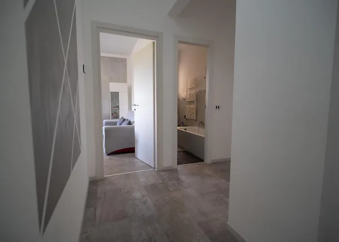 Daire Casa Ella